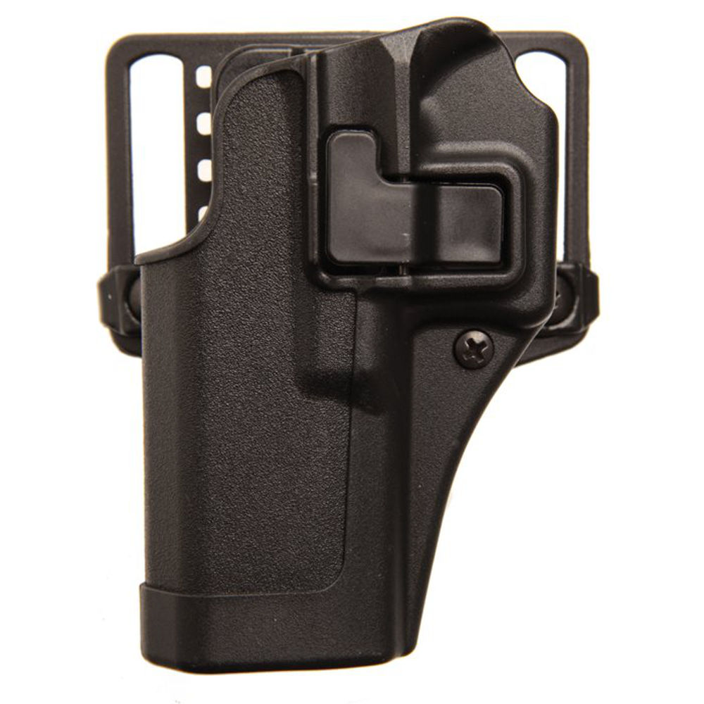 BLACKHAWK HOLSTER SERPA CQC GLOCK 26/27 LH BLACK - for sale