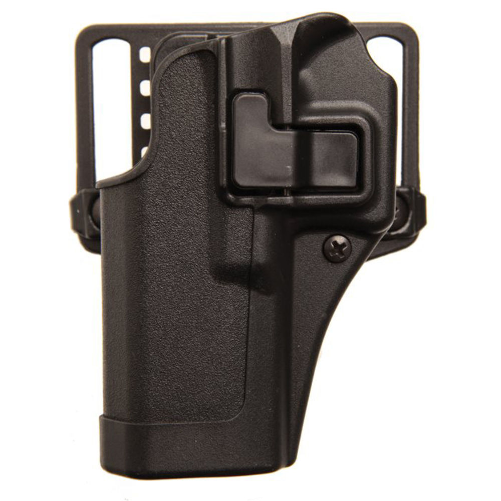 BLACKHAWK SERPA CQC #13 LH FOR GLOCK 20/21/37, S&W M&P BLACK - for sale