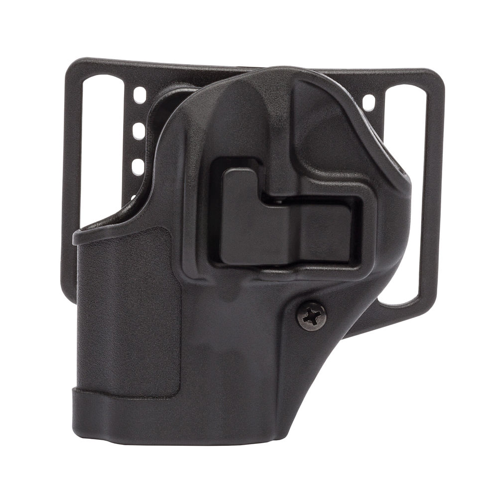 BLACKHAWK HOLSTER SERPA CQC GLOCK 42 LH BLACK - for sale