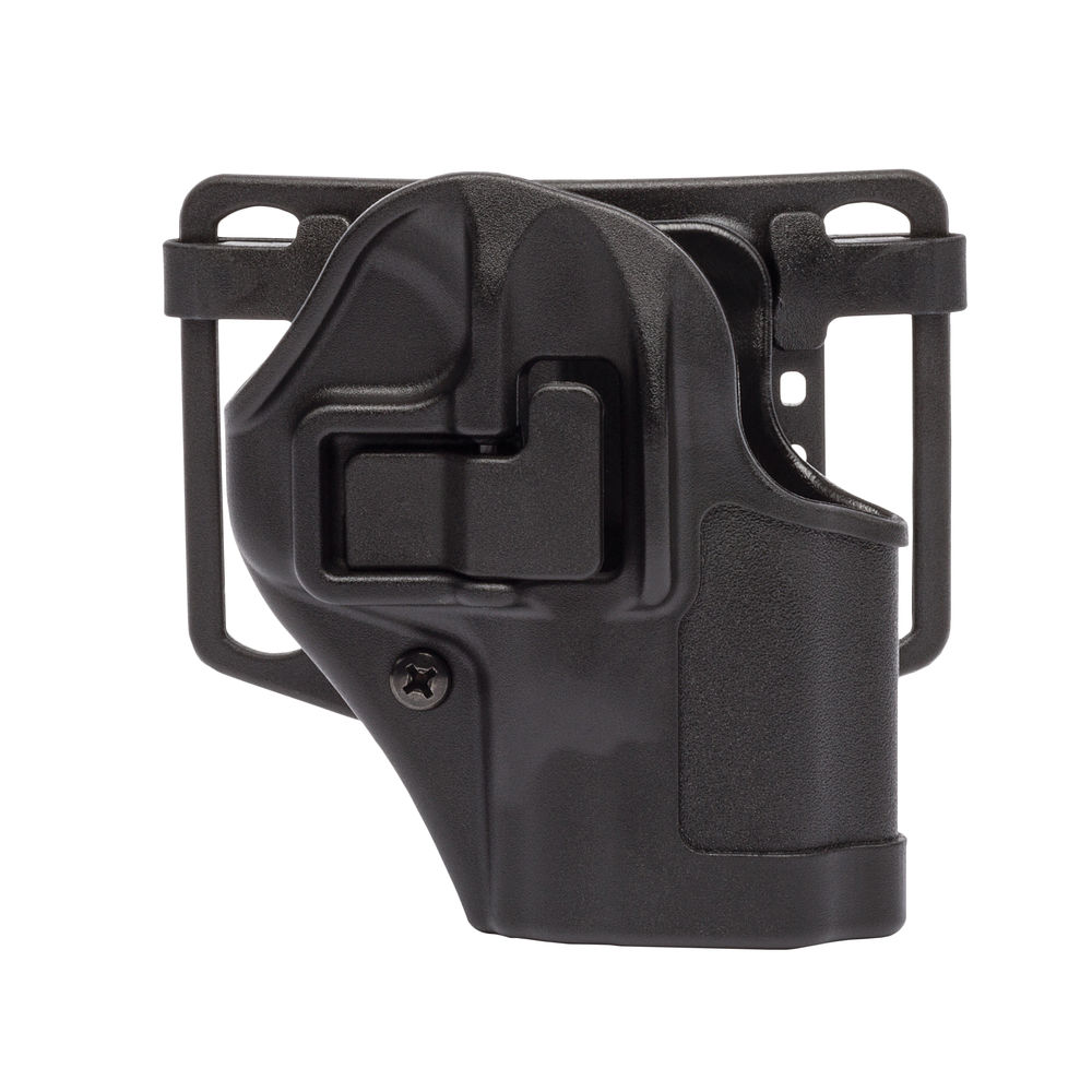 BLACKHAWK SERPA CQC #67 RH FOR GLOCK 42 BLACK - for sale