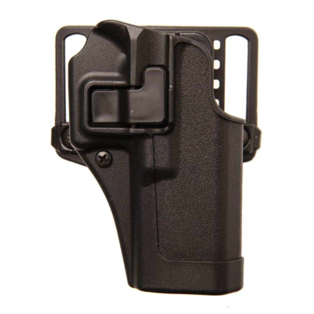 BLACKHAWK SERPA CQC RH S&W 9EZ M&P380 FOR GLOCK 48 BLACK - for sale