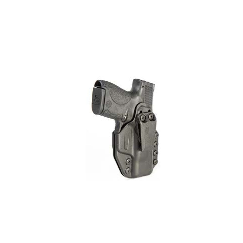 Blackhawk - Stache - STACHE IWB BASE KIT GLOCK 26/27/33 BK for sale