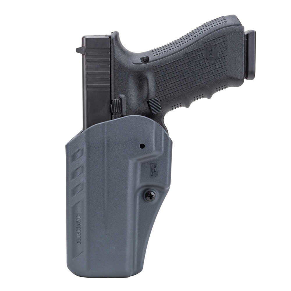 BLACKHAWK STANDARD A.R.C. IWB AMBI FOR GLOCK 17/22/31 GREY - for sale