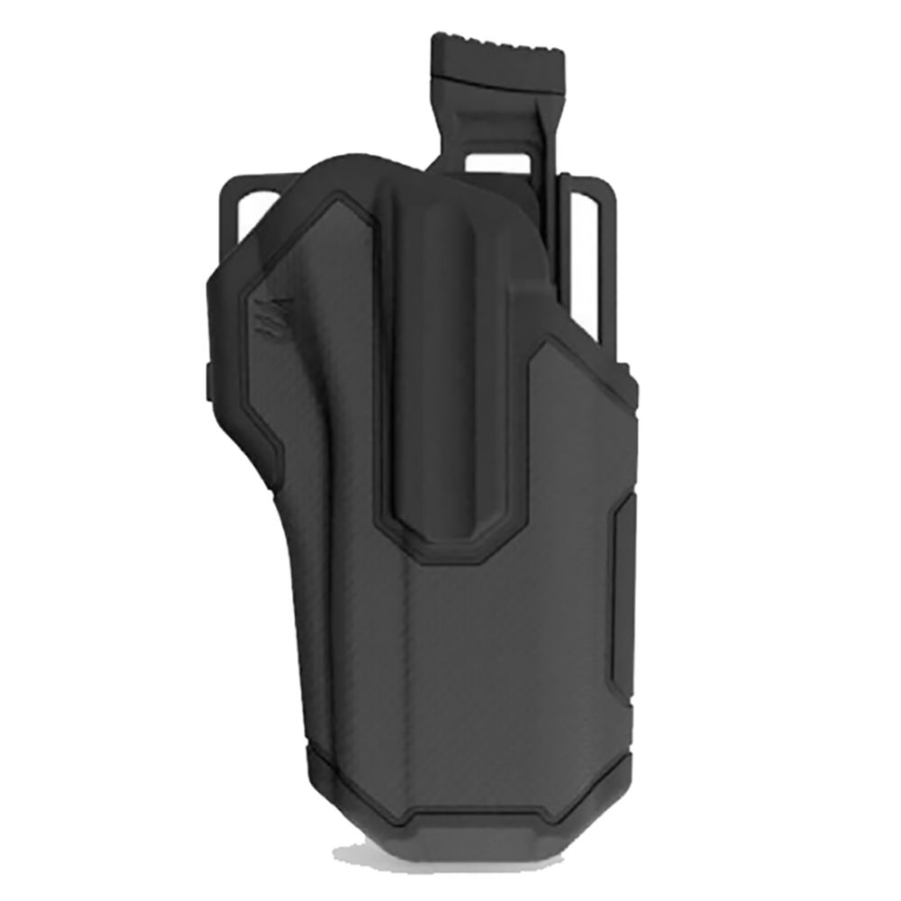 BLACKHAWK OMNIVORE OWB HOLSTER NON LIGHT BEARING MULTI FIT BL - for sale
