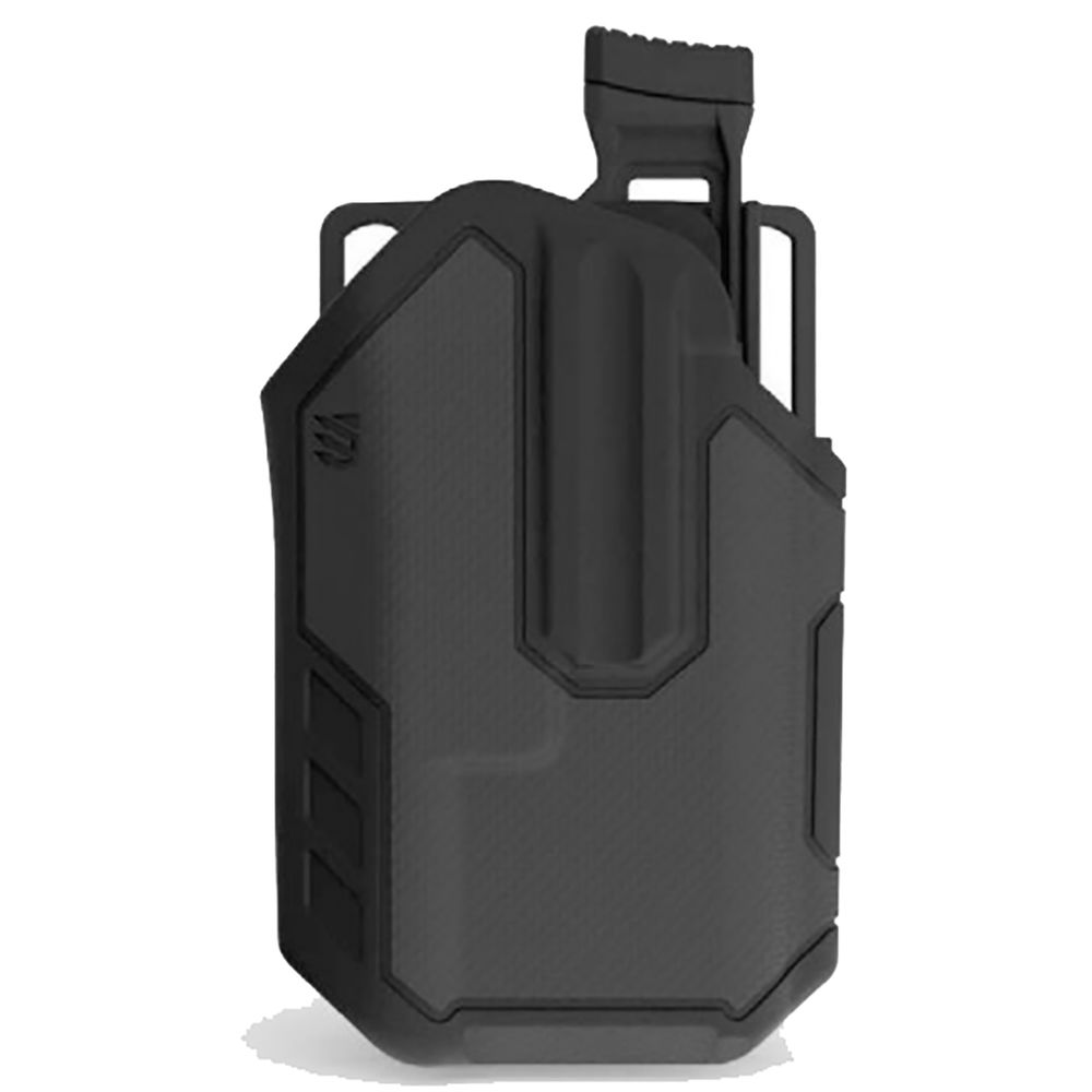 BLACKHAWK OMNIVORE OWB HOLSTER STREAMLIGHT TLR 1/2 MULTI BLK - for sale