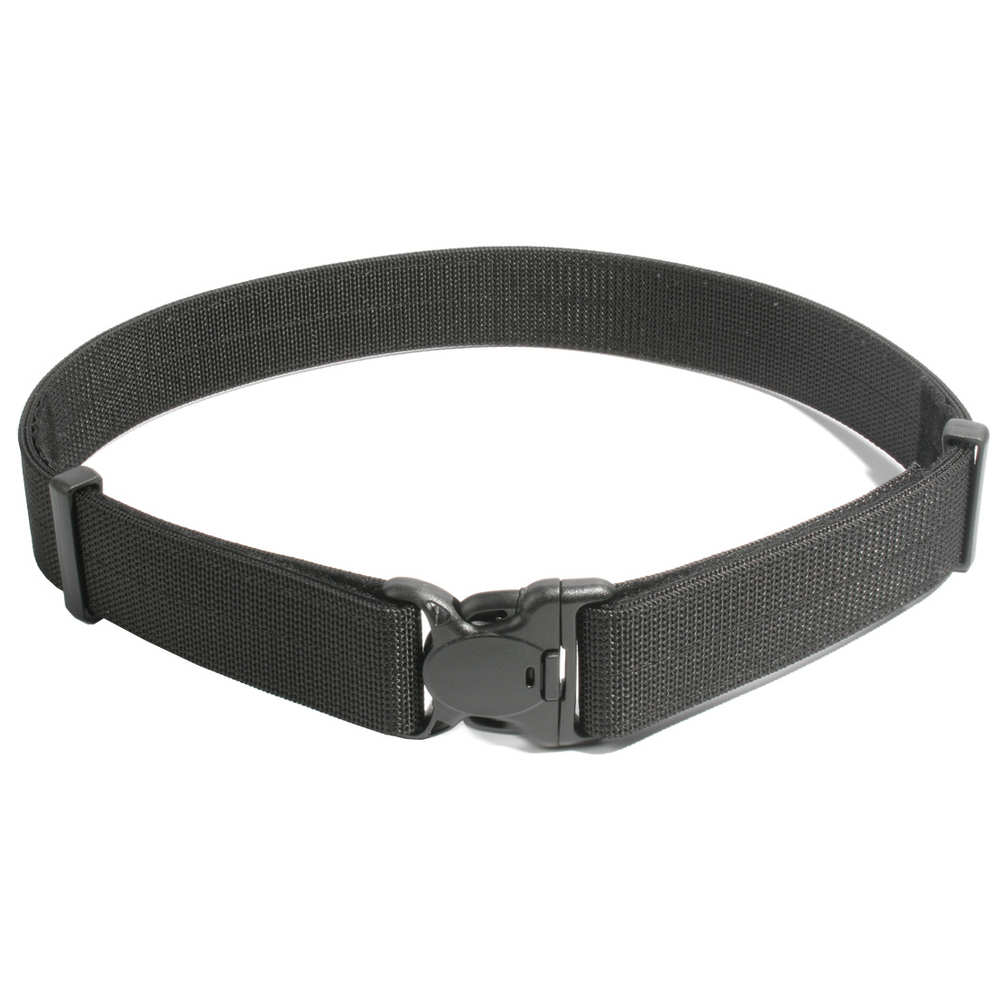 BH WEB DUTY BLT LG 38"-42" BLK - for sale