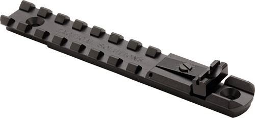 tactical solutions inc - Integral Scope Rail for Buck Mark Pistols -  for sale