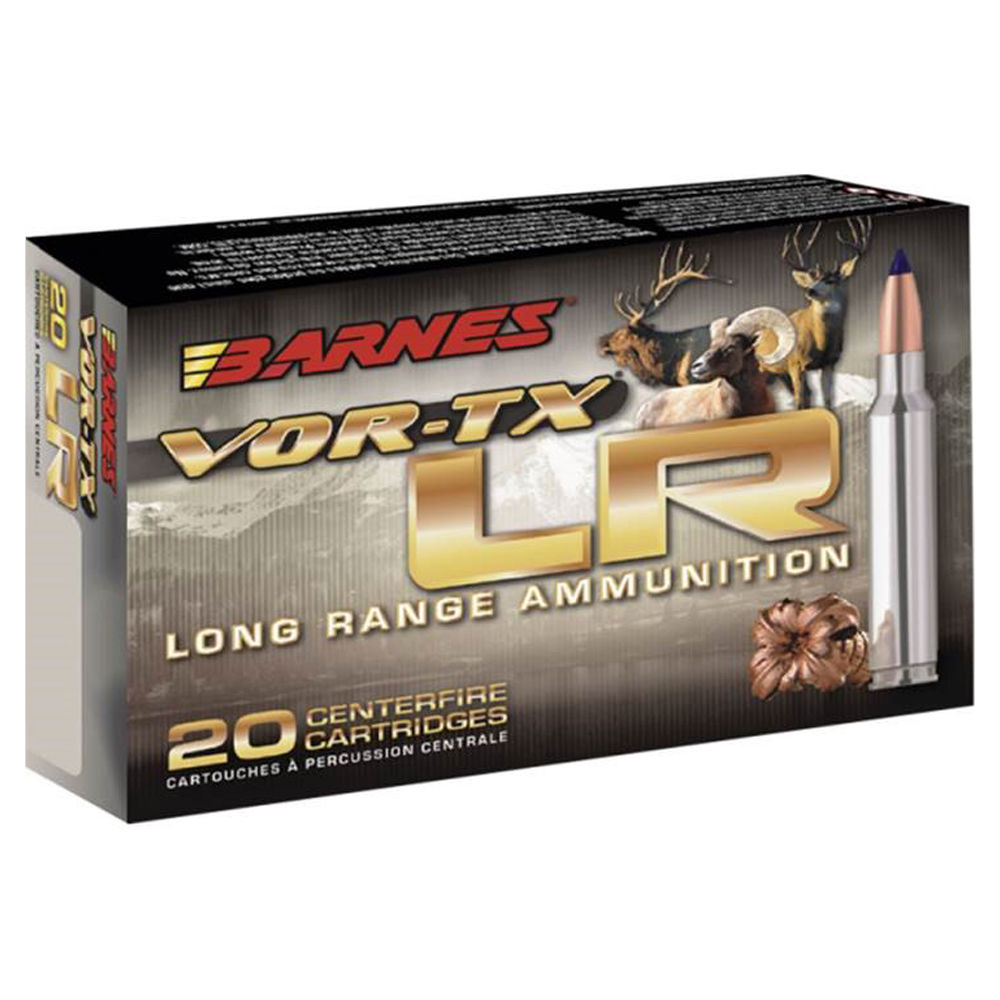 barnes bullets|bullseye - VOR-TX - 300 RUM for sale