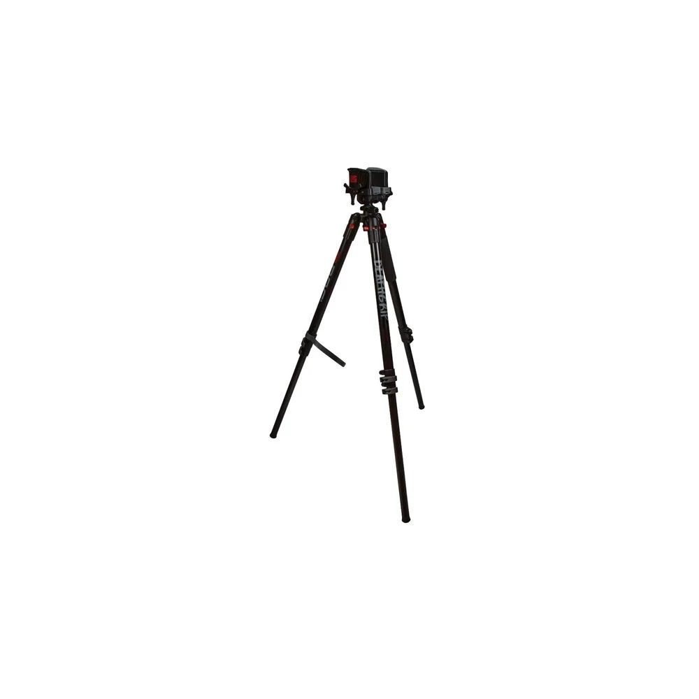 BOG DEATHGRIP CLAMPING TRIPOD ALUMINUM BLACK - for sale