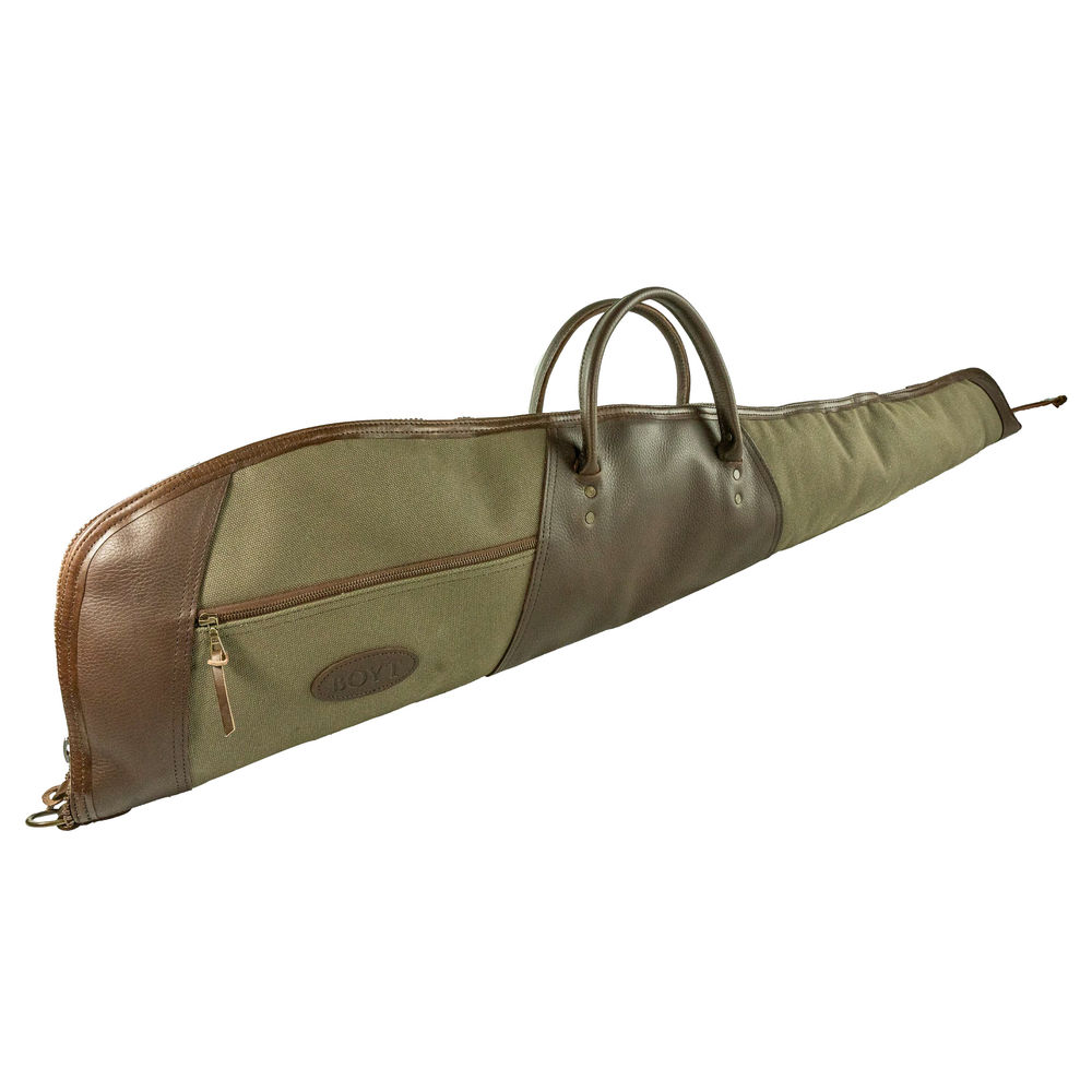 boyt harness - GC56US44 - GC56 RIFLE CASE GRN 44IN for sale