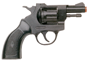 TRADITIONS STARTER PISTOL 22 CALIBER/6MM ACORN BLANKS - for sale