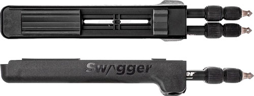 SWAGGER BIPOD HUNTER 42 9 3/4" - 41 1/4" - for sale