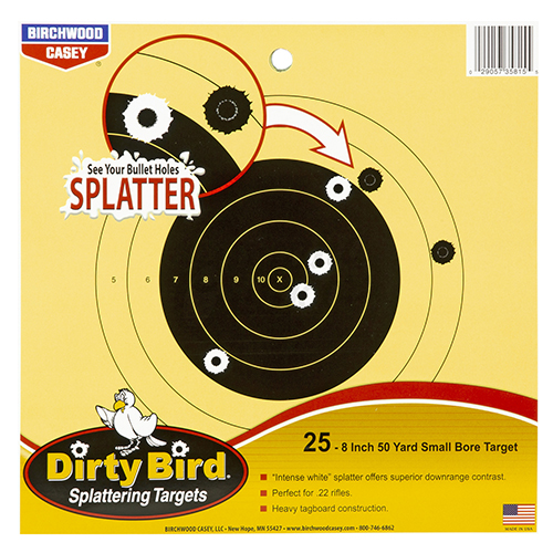 birchwood casey (gsm) - Dirty Bird -  for sale