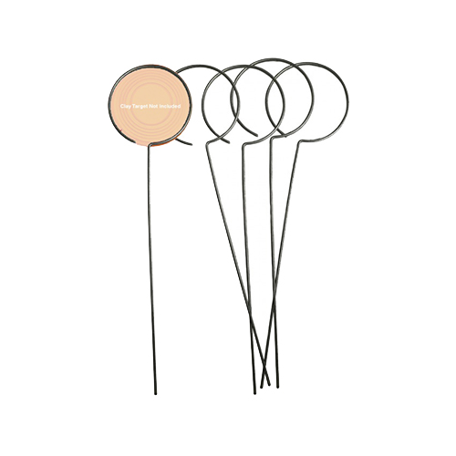 birchwood casey (gsm) - Clay Target Holders -  for sale