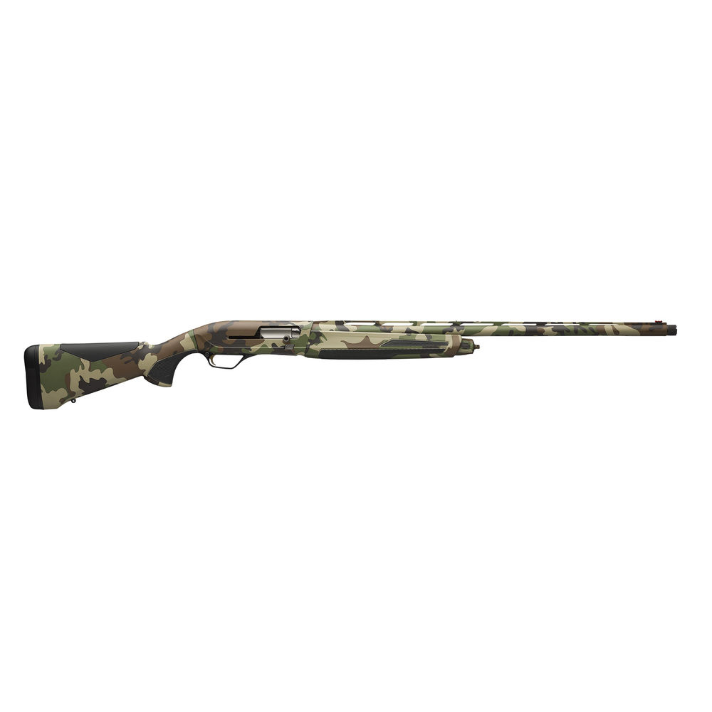 BROWNING MAXUS II 12GA 3.5" 28" WOODLAND* - for sale