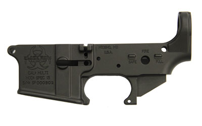 Black Rain Ordnance - Spec15 - Multi-Caliber for sale