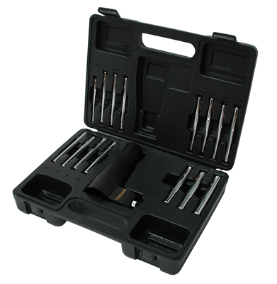 BSA BS30 BORESIGHTER KIT WITH STUDS - for sale