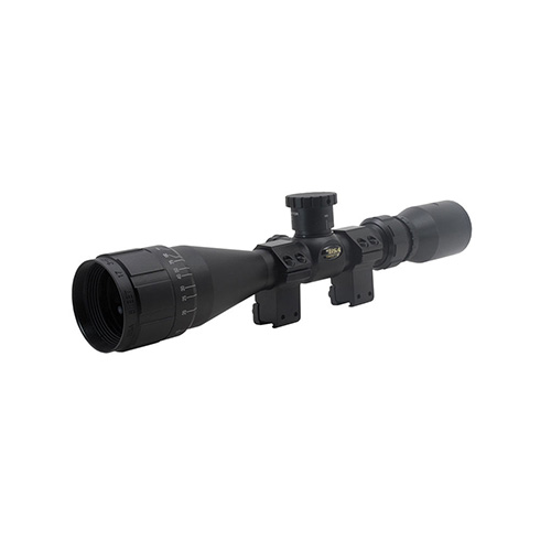 BSA SWEET 17 3-12X40 30/30 BLK - for sale