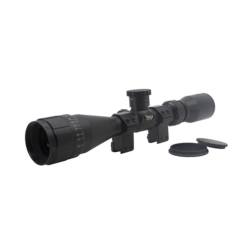 BSA SWEET 17 3-9X40 30/30 BLK - for sale