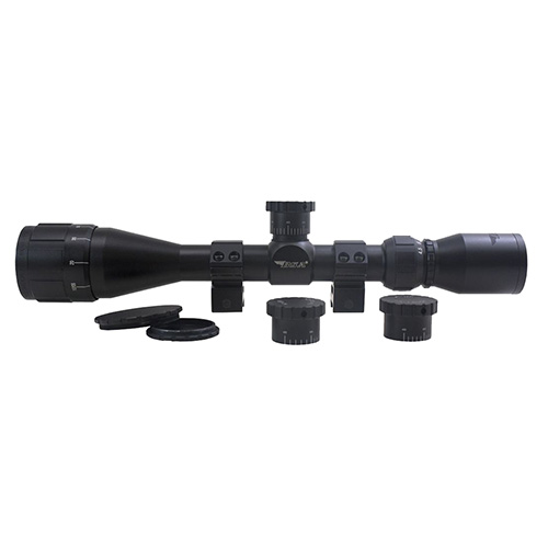 BSA SWEET 22 4-12X40 30/30 BLK - for sale