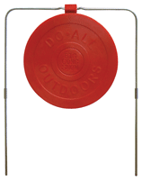 DO-ALL IMPACT SEAL TARGET SPINNER THE BIG GONG SHOW - for sale