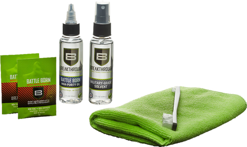 allen|breakthrough clean - Basic - Multi-Caliber for sale