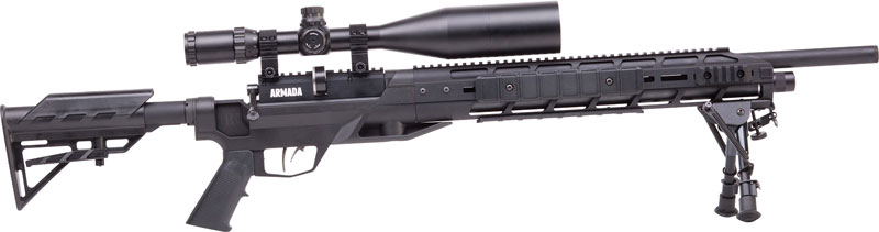 daisy manufacturing co - Tactical Armada - 22 Pellet for sale