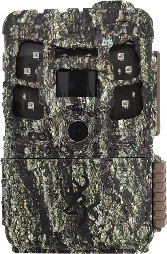 BROWNING TRAIL CAM PRO SCOUT MAX HD WIRELESS 24MP NO GLOW - for sale