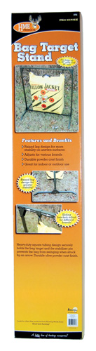 gsm outdoors - Target Stand -  for sale