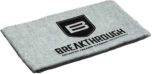 BREAKTHROUGH SILICONE CLOTH 12"X14" - for sale