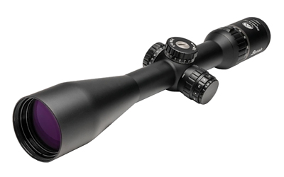 BURRIS SCOPE SIGNATURE HD 5-25X50 SF FFP 6.5CM RETICLE - for sale