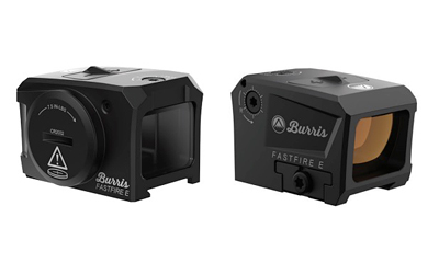 burris - FastFire E