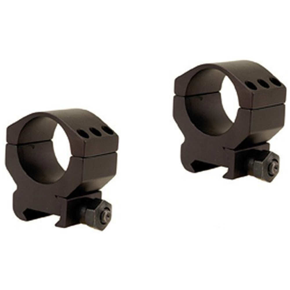 BURRIS RINGS XTR TACTICAL 30MM MEDIUM 1/2"HGT MATTE - for sale