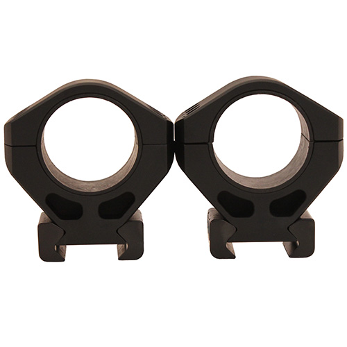 BURRIS SIGNATURE RINGS XTR TACTICAL 30MM 1.25" HEIGHT - for sale