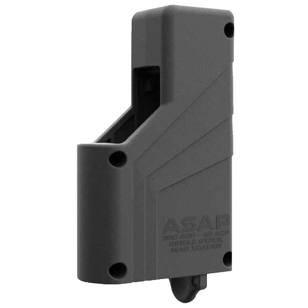 BUTLER CREEK ASAP MAG LOADER UNIVERSAL SINGLE STACK 9MM/.45 - for sale