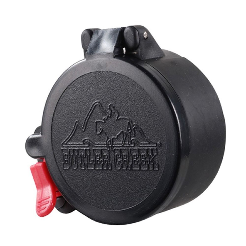 BUTLER CREEK SCOPE COVER LENS CAP 03 EYE ( 6 PER CASE ) - for sale