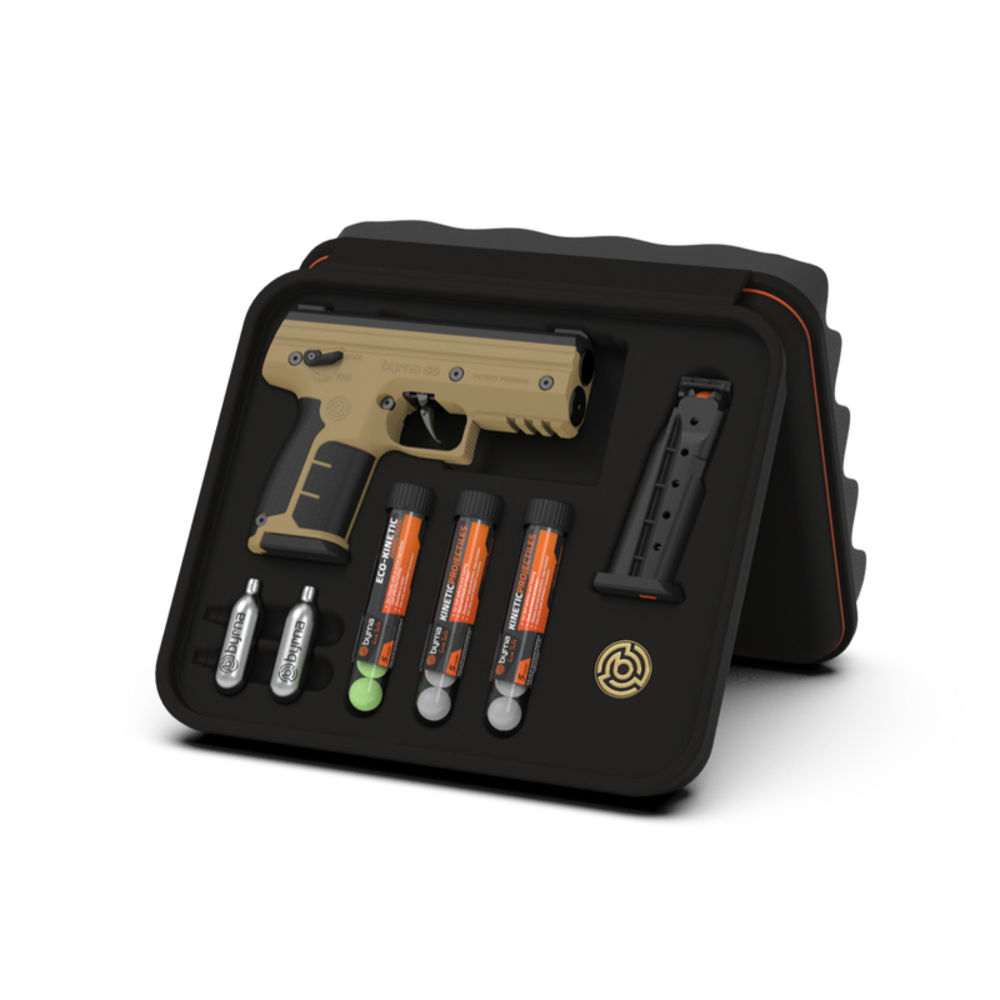 byrna technologies - SD - .68 Cal for sale
