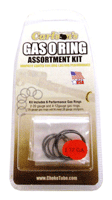 CARLSONS GAS O-RING ASSORTMENT KIT 12GA/20GA/28GA - for sale