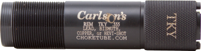 CARLSONS CHOKE TUBE EXTENDED TURKEY 20GA .555 REM CHOKE - for sale