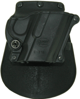 FOBUS HOLSTER YAQUI PADDLE FOR COLT 1911 & SIMILAR - for sale
