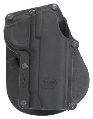 FOBUS HOLSTER ROTO PADDLE FOR COLT 1911 & SIMILAR - for sale