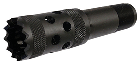 CARLSONS CHOKE TUBE TACTICAL BREECHER 12GA PORTED TRU-CHOKE - for sale