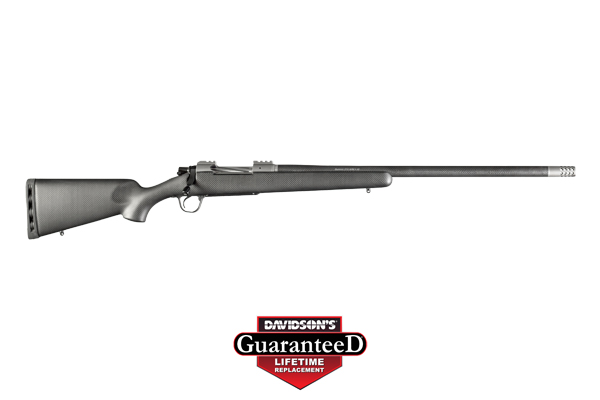 christensen arms - Summit TI - 6.5mm Creedmoor for sale