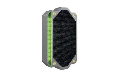 CALDWELL FLASH BANG PRO TARGET HIT INDICATOR W/GREEN LEDS - for sale