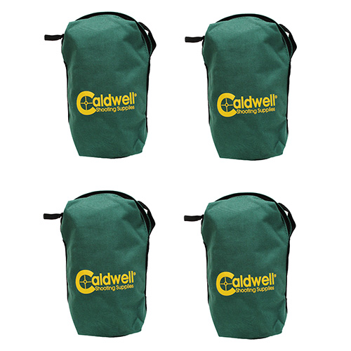 CALDWELL LEAD SLED WEIGHT BAG STANDARD 4PK - for sale