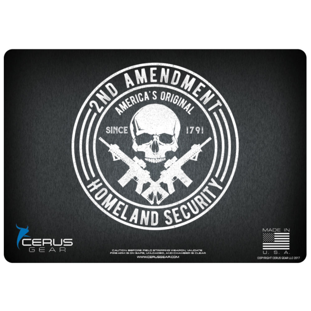 cerus gear - HM2AMLIFBKDT - 2ND AMENDMENT BLACK DISTRESS for sale