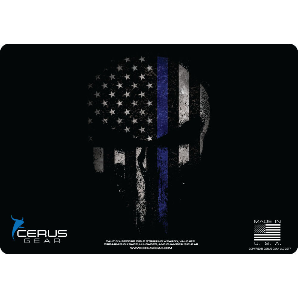 cerus gear - HMRPRLIFBLL - REAPER BLUE LINE for sale