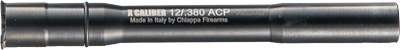 CHIAPPA X-CALIBER 12GA/.380 GAUGE ADAPTER INSERT - for sale