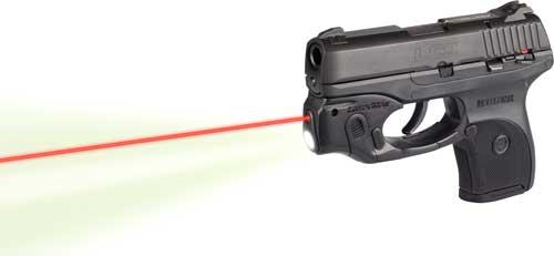 daisy manufacturing co - Red Ruger GripSense Light/Laser -  for sale