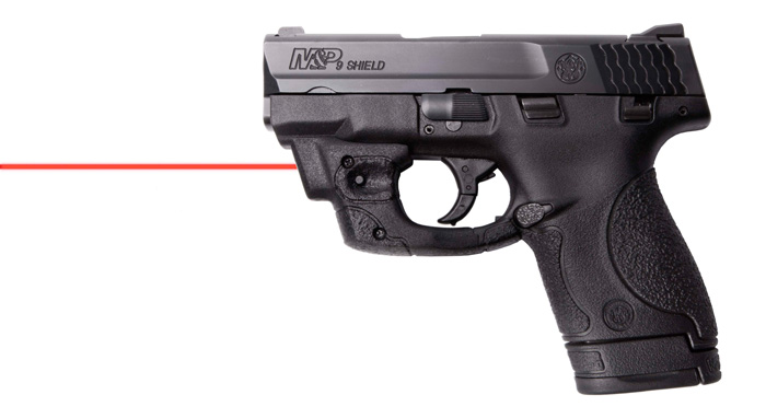 daisy manufacturing co - S&W Centerfire Laser -  for sale